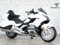 2019 Honda GL 1800 Gold Wing, белый, 2499000 рублей - вид 4