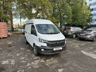 2024 Ford Transit, белый, 4100000 рублей, вид 1
