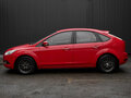 2011 Ford Focus II Рестайлинг, красный, 600000 рублей - вид 7