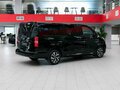 2021 Citroen SpaceTourer XL I, чёрный - вид 1