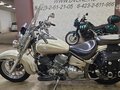 2008 Yamaha XVS400 Drag Star, бежевый, 395000 рублей - вид 8