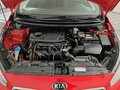 2016 Kia Ceed II Рестайлинг, красный, 1070000 рублей - вид 9