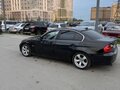 2006 BMW 3 серии 325xi V (E90/E91/E92/E93), чёрный - вид 4