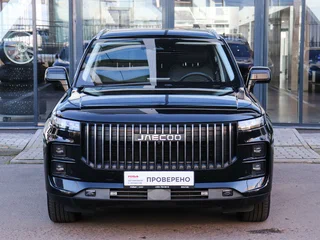 2024 Jaecoo J7 I, чёрный, 2329000 рублей, вид 2