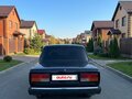 2012 Lada (ВАЗ) 2107, чёрный, 175000 рублей - вид 1