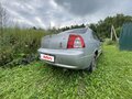 2003 Kia Shuma II, серебристый, 200000 рублей - вид 5