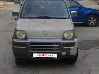 1999 Honda Z, серый, 200000 рублей, вид 2