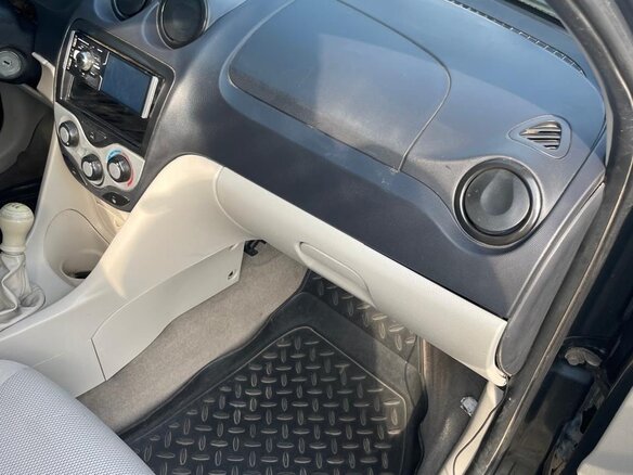 2011 ТагАЗ C10, серый, 270000 рублей - вид 6