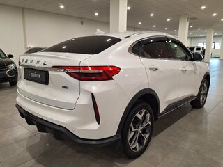 2023 Haval F7x I Рестайлинг, белый, 2050000 рублей, вид 2