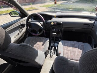 1993 Mazda 626 IV (GE), зелёный, 200000 рублей, вид 5