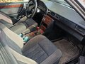 1994 Mercedes-Benz E-Класс 200 I (W124), чёрный, 140000 рублей - вид 4