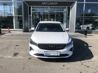 2025 Belgee S50, белый, 2049000 рублей, вид 2