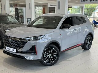 2026 Changan UNI-S I, серый, 3229900 рублей, вид 2