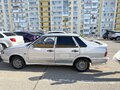 2004 Lada (ВАЗ) 2115, серебристый, 65000 рублей - вид 3