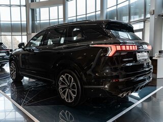 2026 Nordcross 001, чёрный, 7329708 рублей, вид 4