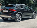 2017 Infiniti QX30, чёрный, 2050000 рублей - вид 10