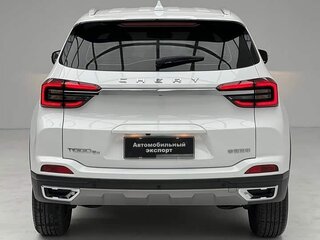 2022 Chery Tiggo 5x I Рестайлинг 2, белый, 1250003 рублей, вид 5