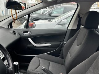 2012 Peugeot 408 I, белый, 460000 рублей, вид 5