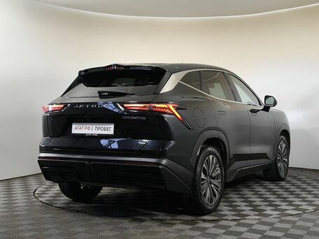 2023 Jetour Dashing I, чёрный, 1580000 рублей, вид 4