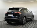 2023 Jetour Dashing I, чёрный, 1620000 рублей - вид 3
