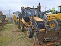 2023 Weichai Heavy WLB468, жёлтый, 3516000 рублей - вид 1
