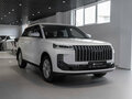 2026 Jaecoo J6, белый, 2330000 рублей - вид 1