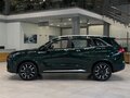 2026 Evolute i-Space I Рестайлинг, зелёный, 3890000 рублей - вид 2