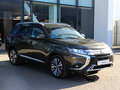 2020 Mitsubishi Outlander III Рестайлинг 3, коричневый, 1907000 рублей - вид 2
