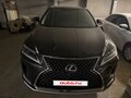 2020 Lexus RX 300 IV Рестайлинг, чёрный, 5020000 рублей