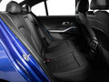 2020 BMW 3 серии 320d xDrive VII (G2x), синий, 4899000 рублей - вид 10