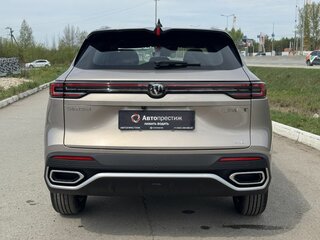 2026 Changan UNI-S I Рестайлинг, коричневый, 2979900 рублей, вид 5