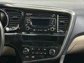2011 Kia Optima III, коричневый - вид 8