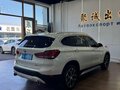 2022 BMW X1 Long 20Li sDrive II (F48) Рестайлинг, белый, 1900000 рублей - вид 3