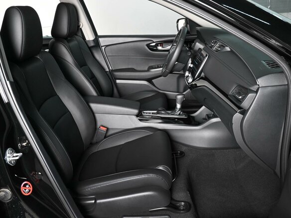 2024 Honda Crider II Рестайлинг, чёрный, 2150000 рублей - вид 7