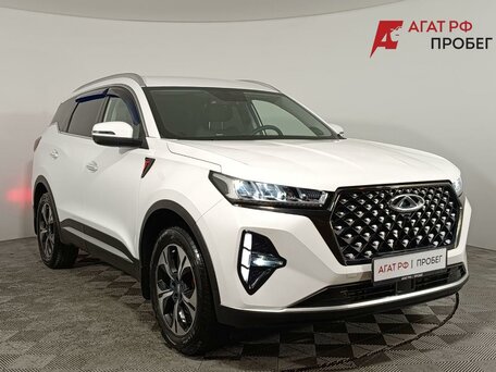 Chery Tiggo 7 Pro Max I