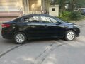 2015 Kia Rio III Рестайлинг, чёрный, 540000 рублей - вид 7