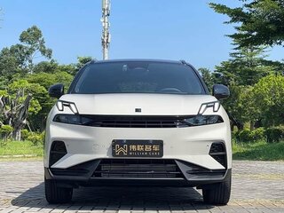 2025 Lynk & Co 06 I Рестайлинг, бежевый, 2850226 рублей, вид 2