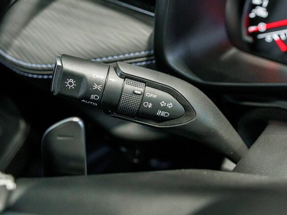 2025 Haval Jolion I Рестайлинг 2, белый, 2672010 рублей - вид 20