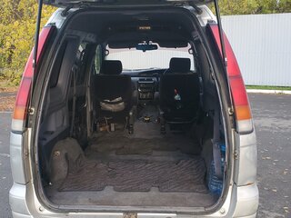 1998 Toyota Town Ace Noah III, серый, 225000 рублей, вид 5