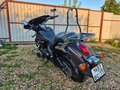 2014 Kawasaki VN900 Vulcan, серый, 560000 рублей - вид 9