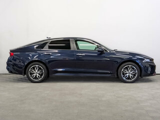 2022 Kia K5 III, чёрный, 2690000 рублей, вид 4