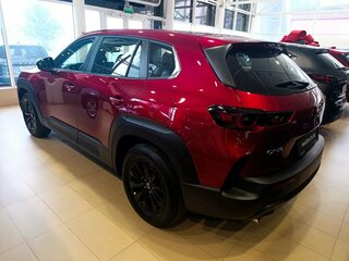 2025 Mazda CX-50, красный, 4790000 рублей, вид 5
