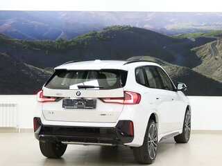 2026 BMW X1 Long 25Li xDrive III (U11/U12), белый, 5750000 рублей, вид 4