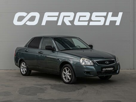 Lada (ВАЗ) Priora I