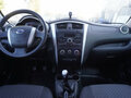 2015 Datsun on-DO I, чёрный, 395000 рублей - вид 11