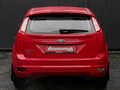 2011 Ford Focus II Рестайлинг, красный, 600000 рублей - вид 5