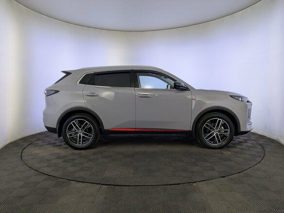 2024 Changan UNI-S I, серый, 2350000 рублей - вид 3