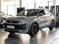 2026 Geely Coolray I Рестайлинг, серый, 2964990 рублей