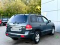 2011 Hyundai Santa Fe Classic Classic, серый, 869000 рублей - вид 3