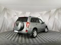 2014 Chery Tiggo (T11) I Рестайлинг (FL), серый - вид 1